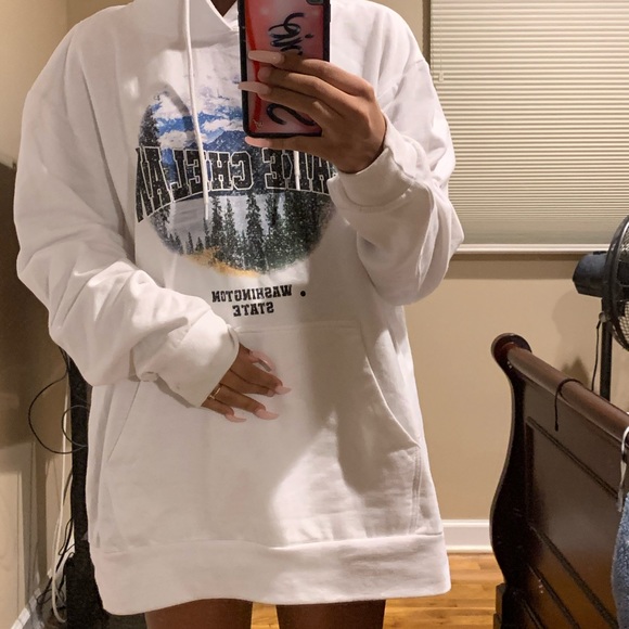 pretty little thing hoodie - Picture 4 of 4